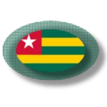 togo apps android application logo